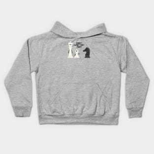 Pony Kids Hoodie